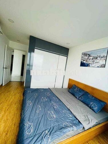 🏙 Căn hộ 2PN The Gold View – Bến Vân Đồn, P.1, Q.4