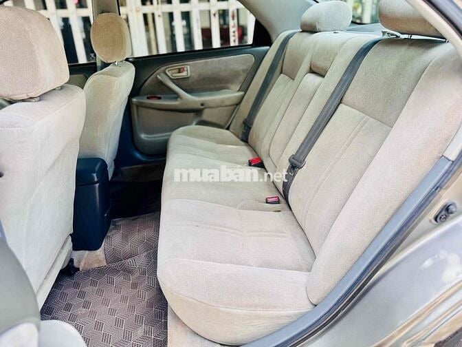 Toyota Camry LE 2.2 số tự động siêu cọp💥