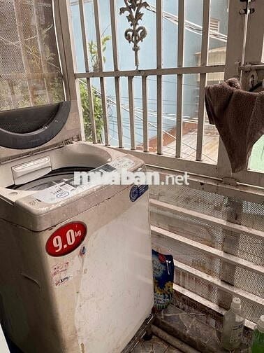 Bán nhà chính chủ hẻm 997 Trần Xuân Soạn