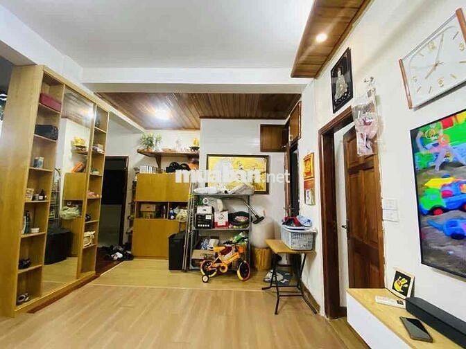 THỊNH LIỆT - HOÀNG MAI - GẦN Ô TÔ - 4 PHÒNG NGỦ - KHU VỰC DÂN TRÍ CAO
