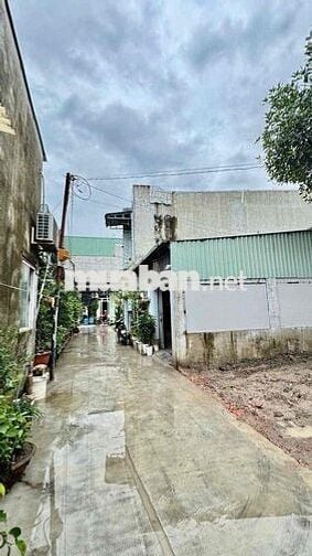 Lô đất Đẹp Đường Đặng Văn Mây ko Đông Thành, Tân Đông Hiệp