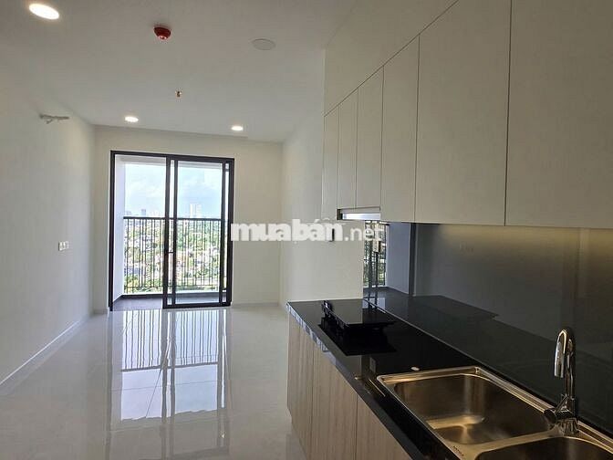 CHO THUÊ CĂN HỘ THE MAISON – 1PN CHỈ 4.5TR/THÁNG VIEW SÔNG SG
