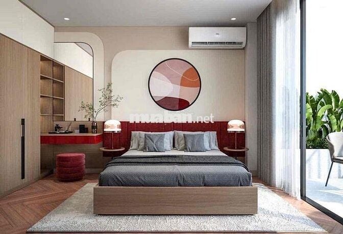 💥Cho Thuê CHDV 1PN , Gần TDTU, RMIT, Quận 7