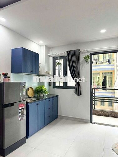 ✨📌✨ NHANH TAY CHỐT NGAY CĂN HỘ 1PN_BAN CÔNG_NHÀ THANG MÁY_BẢO VỆ 24/7