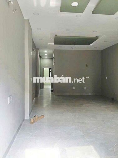 Cho thuê mặt bằng mới 100% ngay vòng xoay Hiệp Thành 3