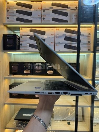 💻 Bán laptop HP EliteBook 850 G6 – i5, SSD, mỏng nhẹ 💼