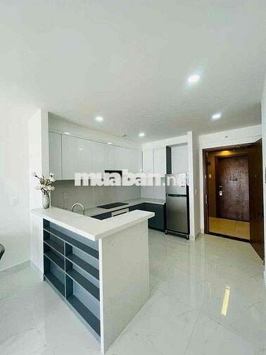 🏙 Căn hộ 2PN The Gold View – Bến Vân Đồn, P.1, Q.4
