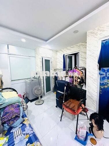 Nhà 2 Tầng, Ngay Chợ An Nhơn, Nhỉnh 2T