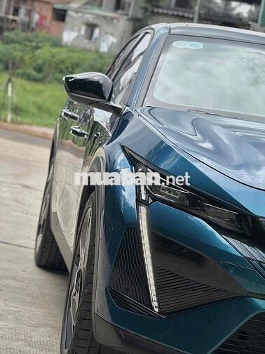 Peugeot 408 2024 GT 1.6 AT - 20000 km