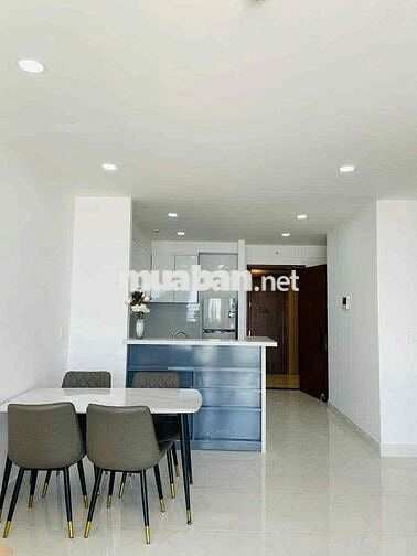 🏙 Căn hộ 2PN The Gold View – Bến Vân Đồn, P.1, Q.4