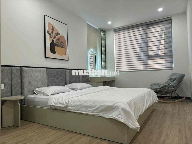 CHO THUÊ CĂN HỘ SKYVIEW 2 PHÒNG NGỦ FULL NỘI THẤT ĐẸP