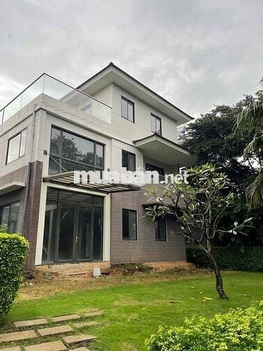 BIỆT THỰ ĐƠN LẬP VALORA IMUZYPARK 232m2 - 14.5 x 16.6M - GIÁ 29 TỶ