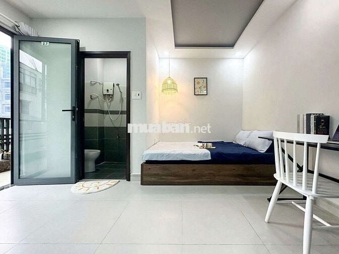 ✨📌✨ NHANH TAY CHỐT NGAY CĂN HỘ 1PN_BAN CÔNG_NHÀ THANG MÁY_BẢO VỆ 24/7