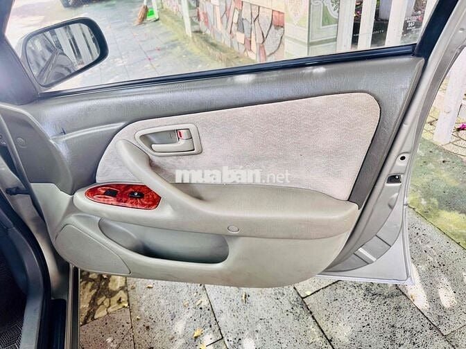 Toyota Camry LE 2.2 số tự động siêu cọp💥