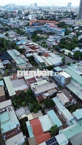 Lô đất Đẹp Đường Đặng Văn Mây ko Đông Thành, Tân Đông Hiệp