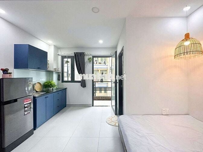 ✨📌✨ NHANH TAY CHỐT NGAY CĂN HỘ 1PN_BAN CÔNG_NHÀ THANG MÁY_BẢO VỆ 24/7