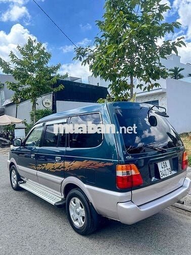 Toyota Zace 2004 GL
