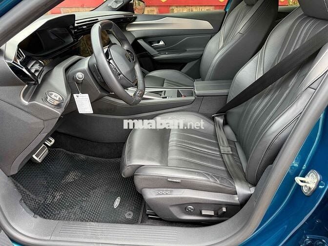Peugeot 408 2024 GT 1.6 AT - 20000 km