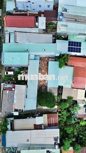 Lô đất Đẹp Đường Đặng Văn Mây ko Đông Thành, Tân Đông Hiệp