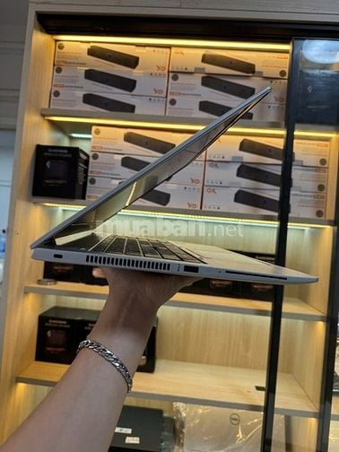 💻 Bán laptop HP EliteBook 850 G6 – i5, SSD, mỏng nhẹ 💼