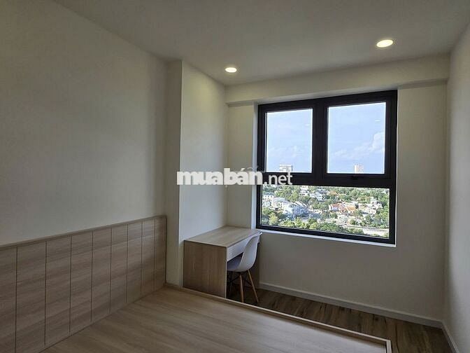 CHO THUÊ CĂN HỘ THE MAISON – 1PN CHỈ 4.5TR/THÁNG VIEW SÔNG SG