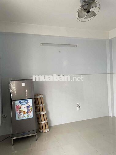 Phòng quận 3 sạch sẽ thoáng mát