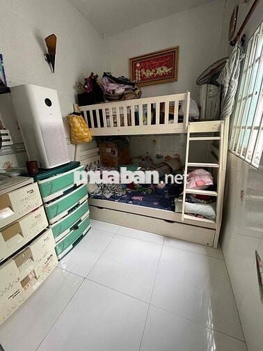 Bán nhà chính chủ hẻm 997 Trần Xuân Soạn
