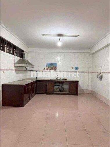 Cho thuê mặt tiền trục chính KDC Chánh Nghĩa - TP Thủ Dầu Một - Diện t