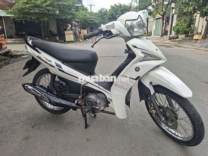 Yamaha Sirius Fi giấy tờ đầy đủ. Máy zin êm.