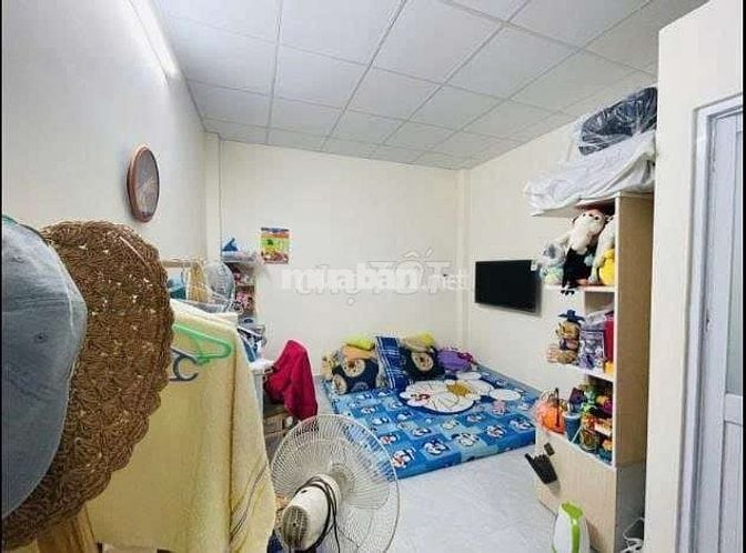 🌹 5.3 tỉ - Nguyễn Trãi Q5- cách MT 20M - 2 mặt hẻm trước sau- 3 PN