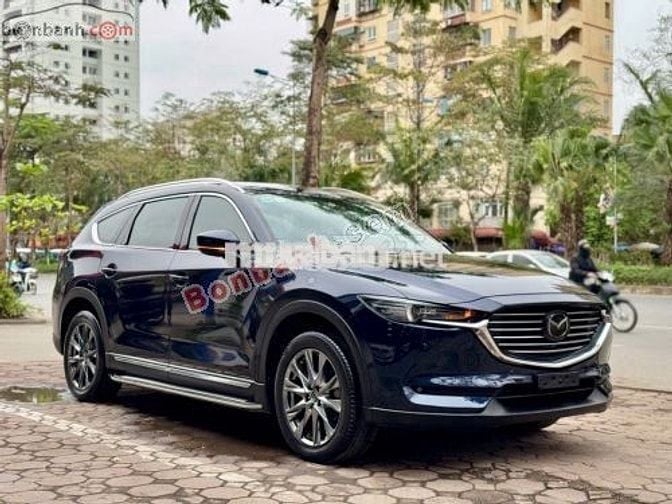 Mazda CX8 Premium AWD 2021