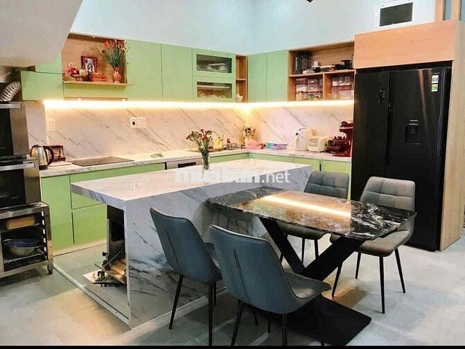 Bán  nhà Hoà xuân Khu Cồn Dầu mở bán