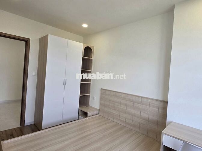 CHO THUÊ CĂN HỘ THE MAISON – 1PN CHỈ 4.5TR/THÁNG VIEW SÔNG SG