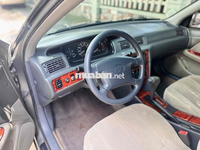Toyota Camry LE 2.2 số tự động siêu cọp💥