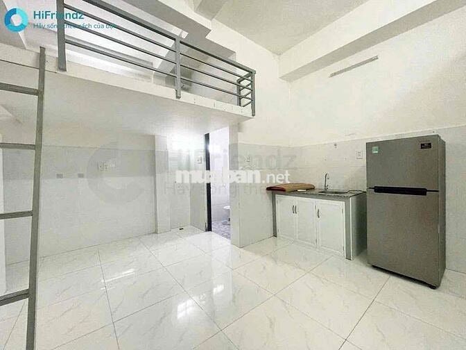Cao Thoáng, Tiện Nghi Đầy Đủ, Ngay Trung Tâm Ẩm Thực