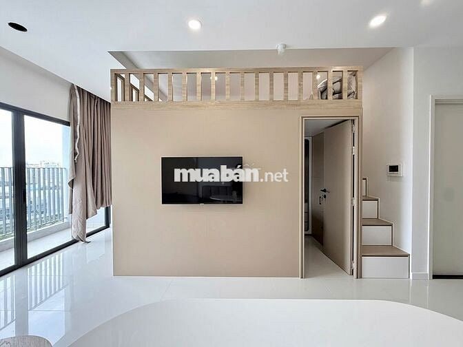 Căn hộ Lavida Studio 1PN – Full nội thất, chỉ 12 triệu/tháng 🔥
