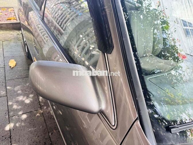 Toyota Camry LE 2.2 số tự động siêu cọp💥
