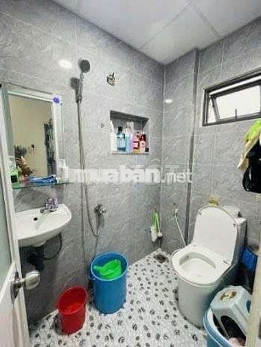 🌹 5.3 tỉ - Nguyễn Trãi Q5- cách MT 20M - 2 mặt hẻm trước sau- 3 PN