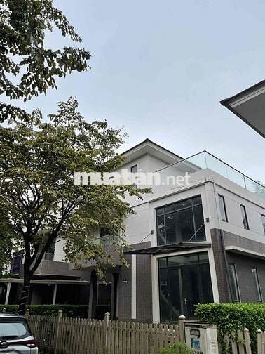BIỆT THỰ ĐƠN LẬP VALORA IMUZYPARK 232m2 - 14.5 x 16.6M - GIÁ 29 TỶ