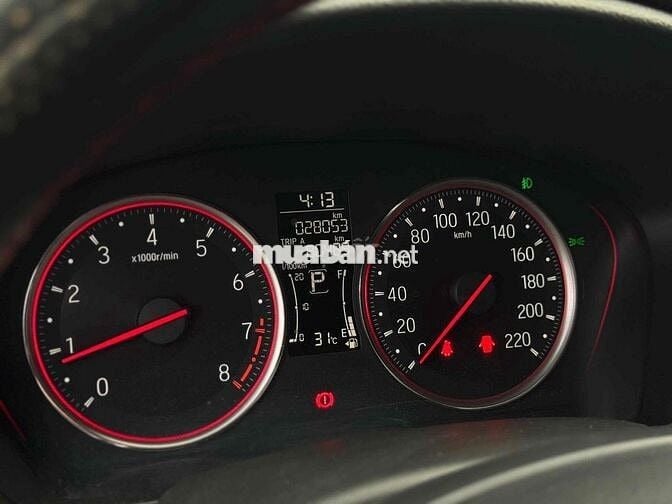 Honda City RS 2021 Chỉ Từ 170Triệu