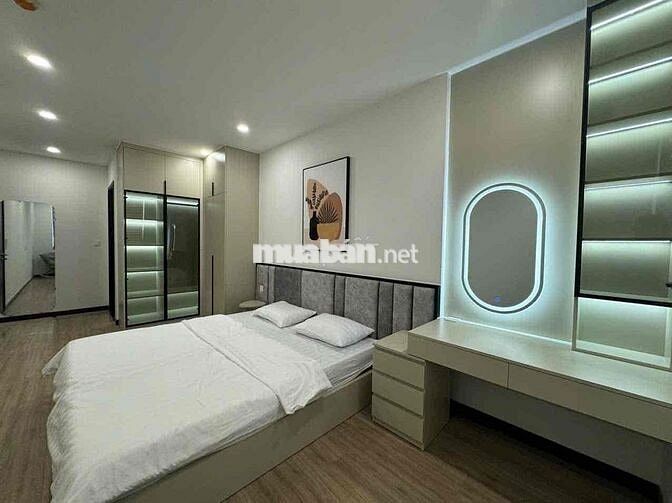 CHO THUÊ CĂN HỘ SKYVIEW 2 PHÒNG NGỦ FULL NỘI THẤT ĐẸP