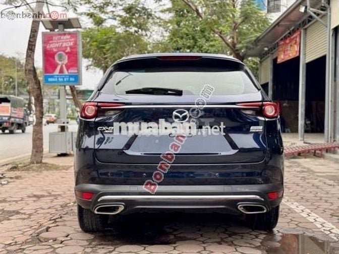Mazda CX8 Premium AWD 2021