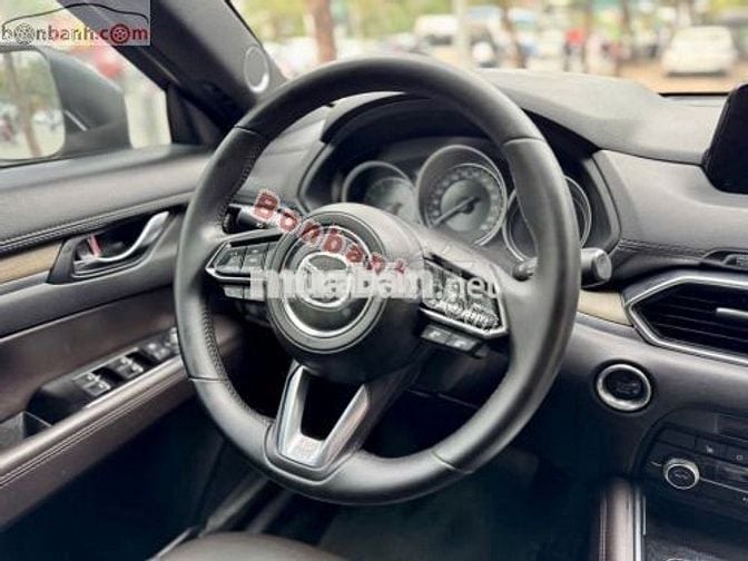 Mazda CX8 Premium AWD 2021