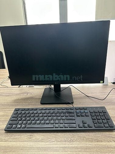 THANH LÝ TOÀN BỘ DÀN MÁY TÍNH CÔNG TY – GIÁ RẺ – CẤU HÌNH MẠNH – DELL 