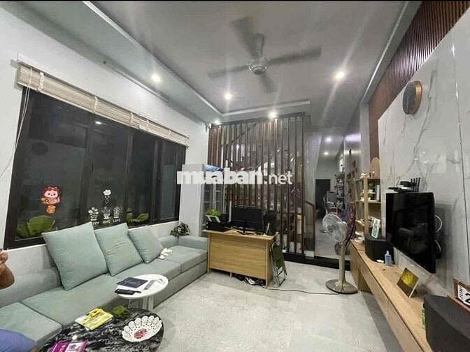 Bán  nhà Hoà xuân Khu Cồn Dầu mở bán