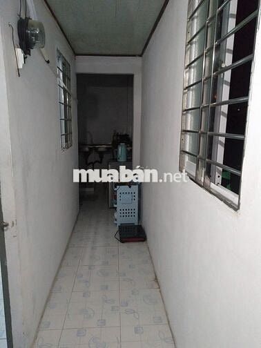 CHO THUÊ PHÒNG TRỌ 12M2 ĐƯỜNG TRẦN XUÂN SOẠN, Q.7