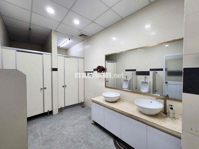 Cho thuê mặt tiền Đại Lộ Bình Dương , gần toà nhà Becamex, phố ngân hà