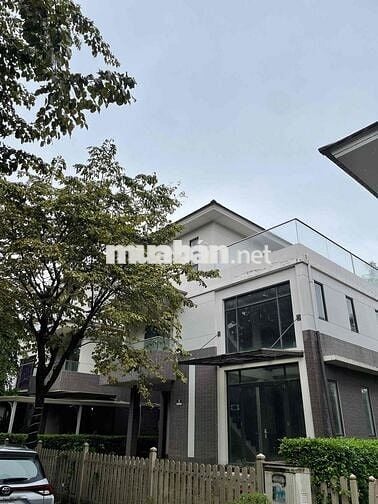 BIỆT THỰ ĐƠN LẬP VALORA IMUZYPARK 232m2 - 14.5 x 16.6M - GIÁ 29 TỶ