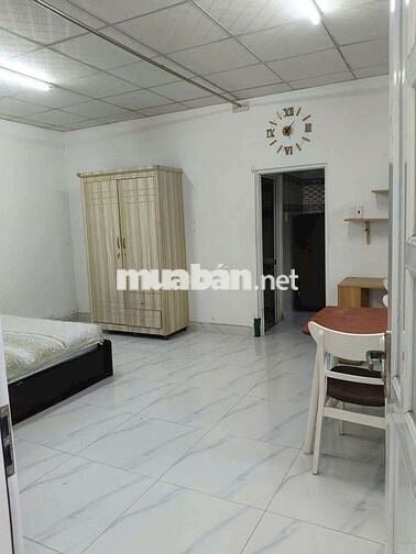 Cho thuê nhà liền kề gần becamex
