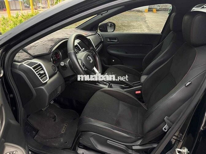 Honda City RS 2021 Chỉ Từ 170Triệu